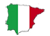 RECTIDIÉSEL - Italiano